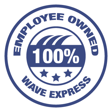 Wave Express 100% Employee Owned